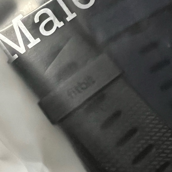 NWT • Maledan FitBit Charge 2 Wrist Band Replacement Straps (3 + 1.5 Packs) - Picture 12 of 12